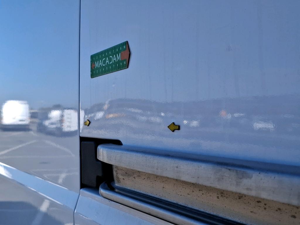 PEUGEOT BOXER FOURGON TOLE 335 L3H2 BLUEHDI 140 S&S PREMIUM 2021