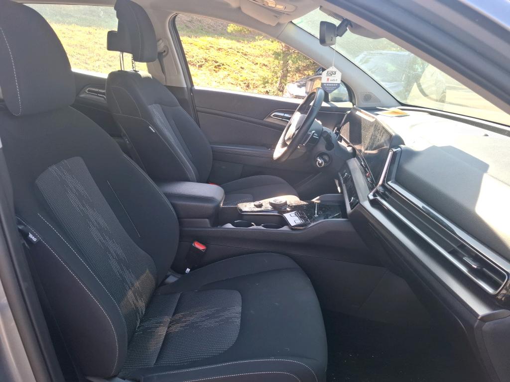 KIA SPORTAGE VP 1.6 T-GDi 230ch ISG Hybride BVA6 4x2 Active 2022