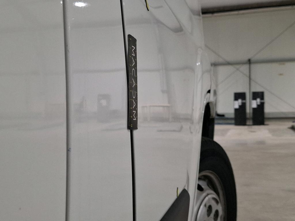 CITROEN JUMPER FOURGON TOLE 33 L1H1 BLUEHDi 110 BVM6 BUSINESS 2019
