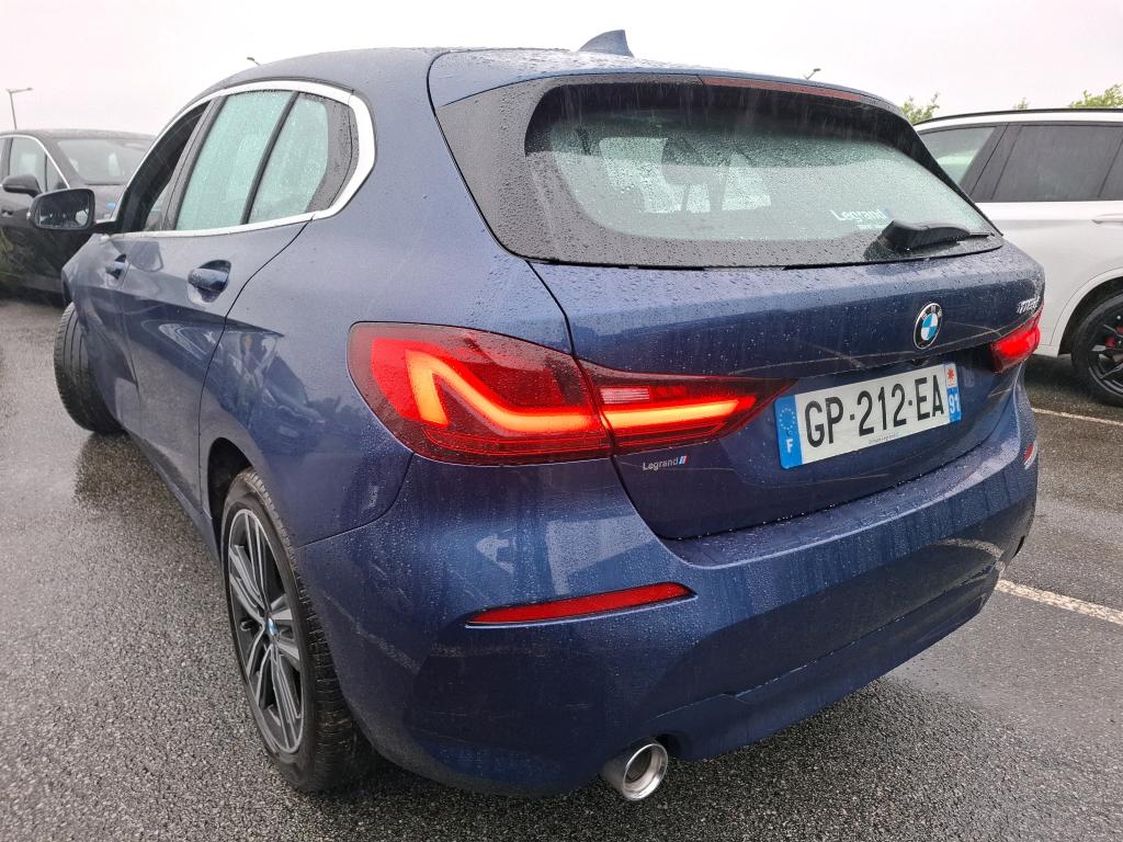 BMW SERIE 1 F40 116d 116 ch DKG7 - 2023