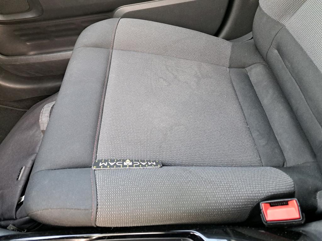 CITROEN C4 CACTUS BlueHDi 100 S&S BVM6 Feel Business 2020