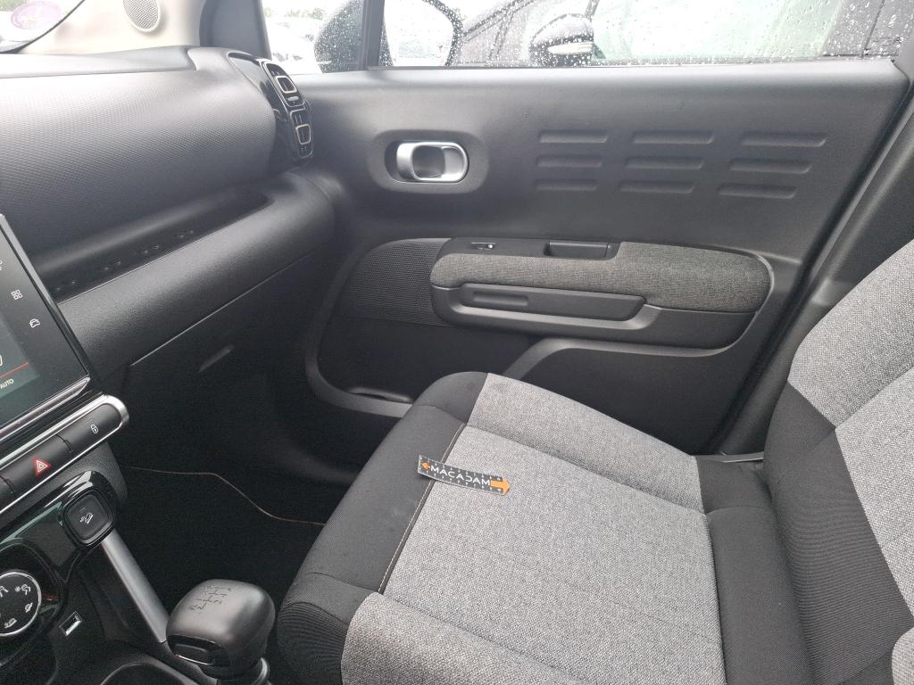 CITROEN C3 Aircross PureTech 110 S&S BVM6 Shine 2019