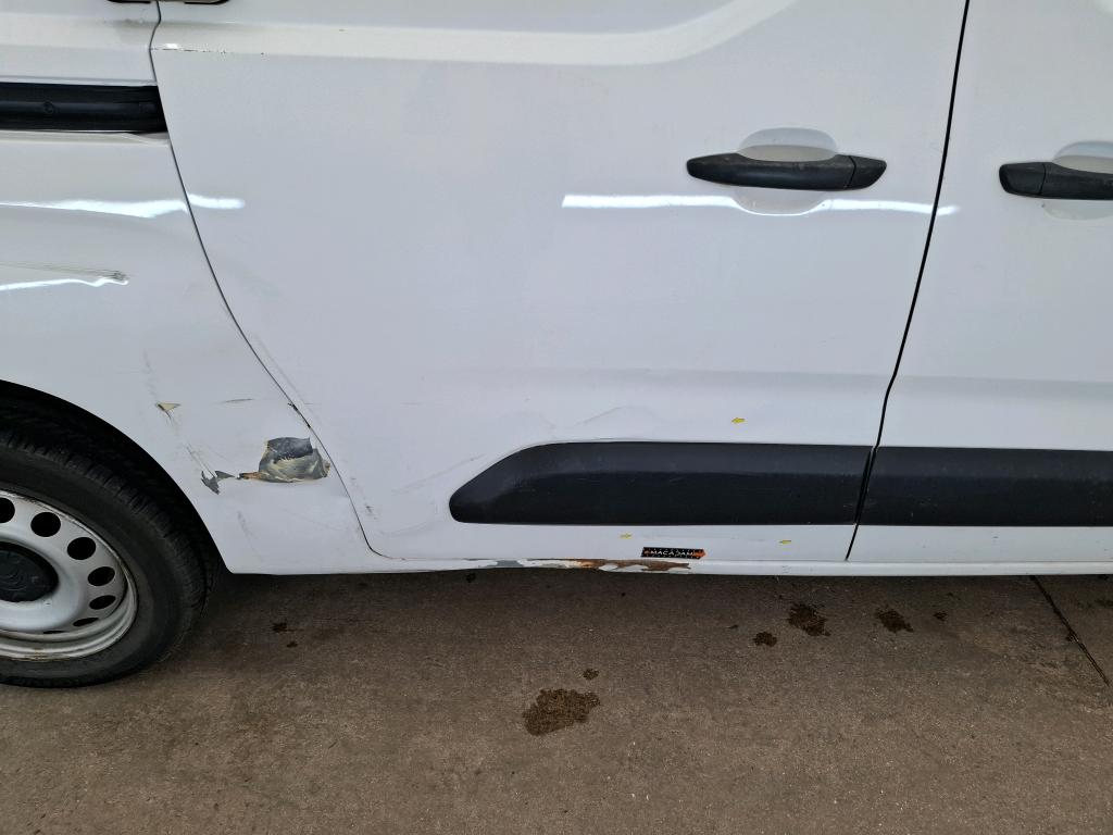 CITROEN BERLINGO VAN XL 950 BLUEHDI 100 S&S BVM5 CLUB 2021