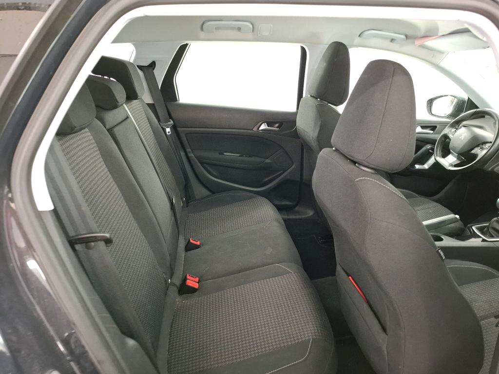 PEUGEOT 308 SW BlueHDi 100ch S&S BVM6 Active Business 2019