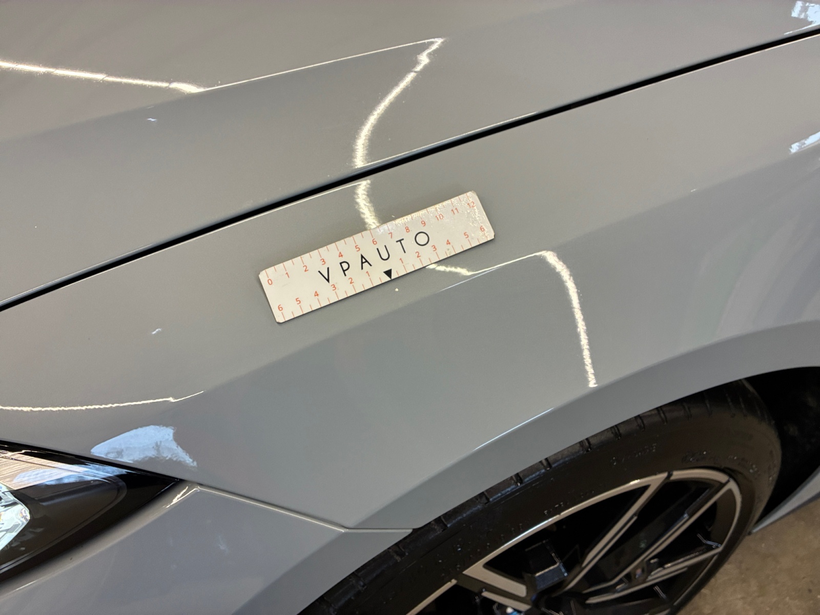 BMW i4 M50 544 ch BVA 2021