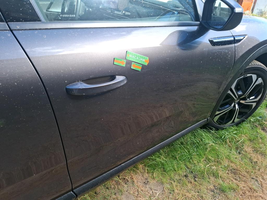 CITROEN C5 X Hybride Rechargeable 225 S&S e-EAT8 Shine 2023