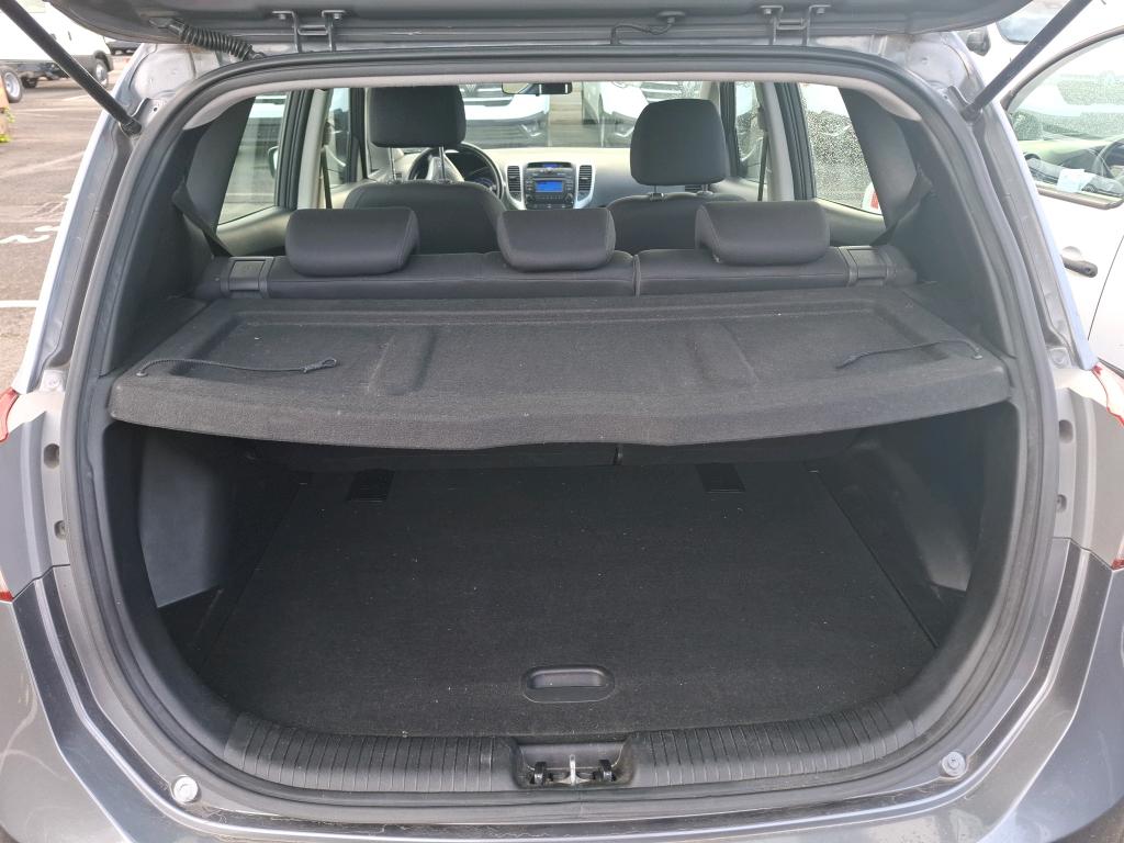 HYUNDAI ix20 1.6 CRDi 115 Inventive Limited 2014