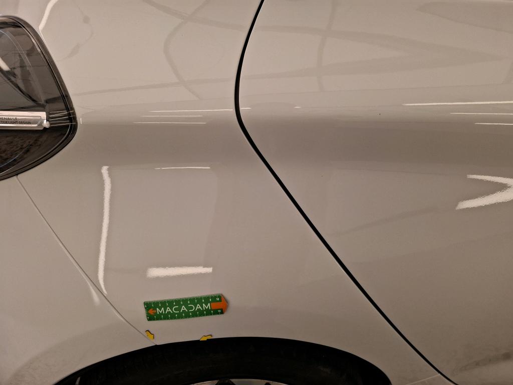 RENAULT ZOE R110 Achat Intégral - 21 Intens 2021