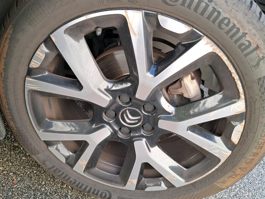 CITROEN C5 AIRCROSS PureTech 130 S&S EAT8 Shine Pack 2022