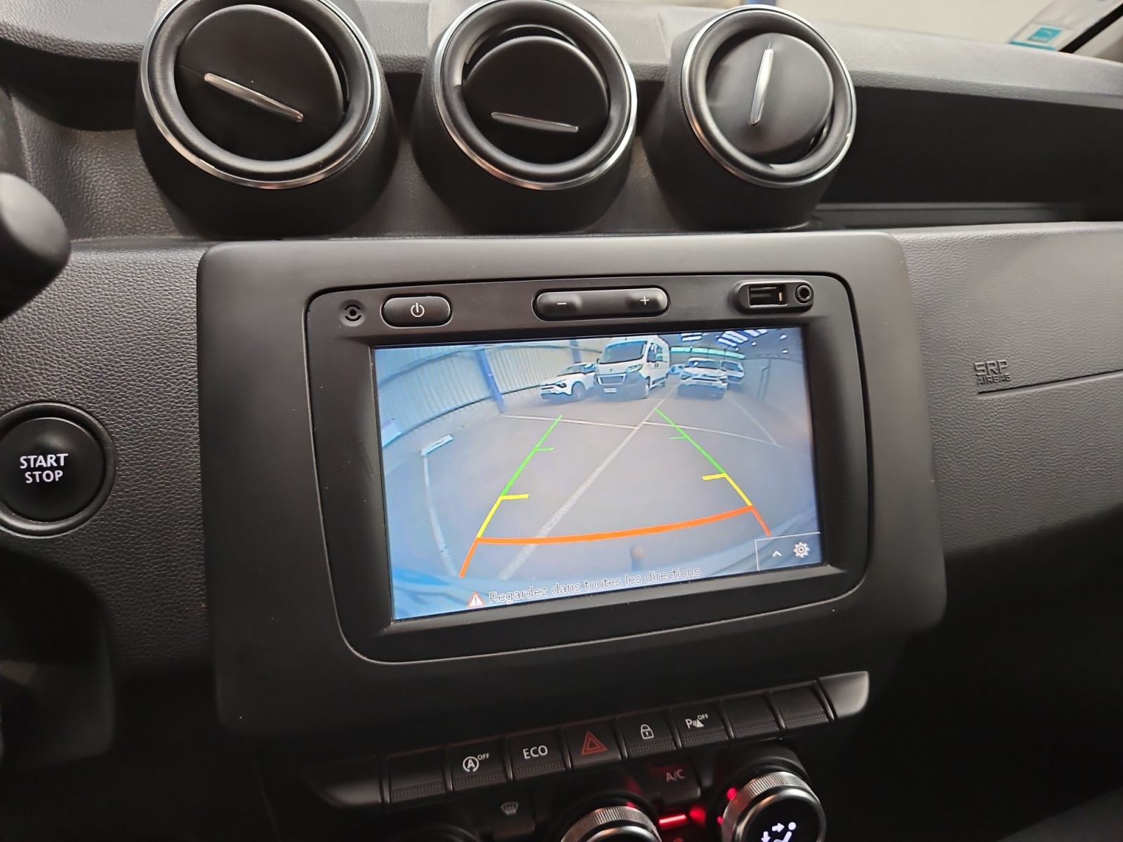 DACIA Duster dCi 110 4x2 Prestige Prestige 2018