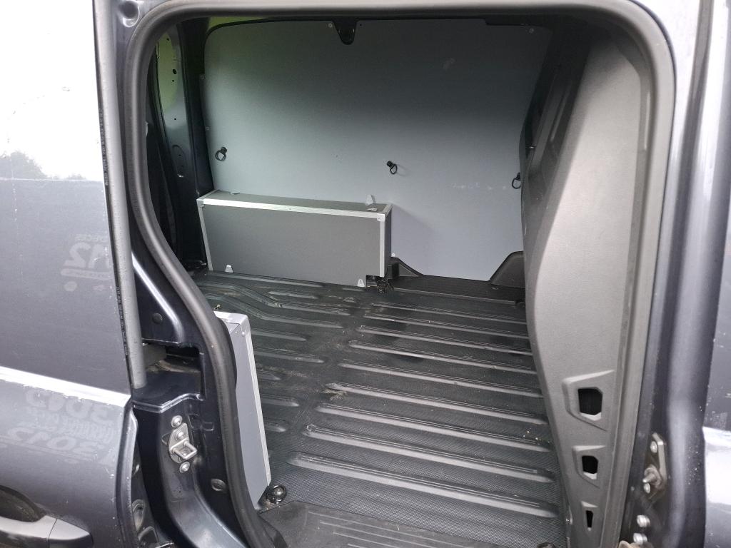 MERCEDES-BENZ MERCEDES CITAN FOURGON FGN 113 ESS LONG FIRST 2022