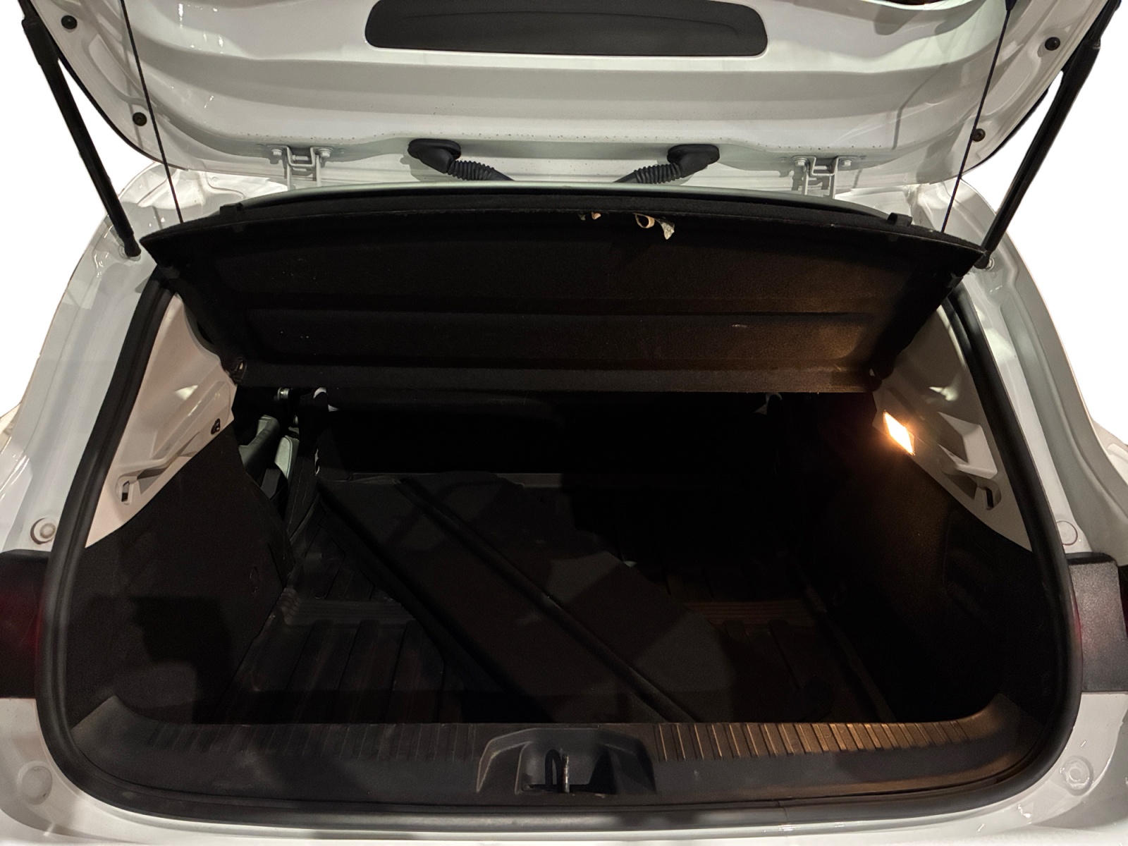 RENAULT CLIO SOCIETE BLUE DCI 85 AIR NAV 2020