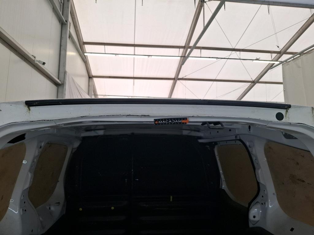 CITROEN BERLINGO FOURGON M BLUEHDI 100 S&S BUSINESS 2018