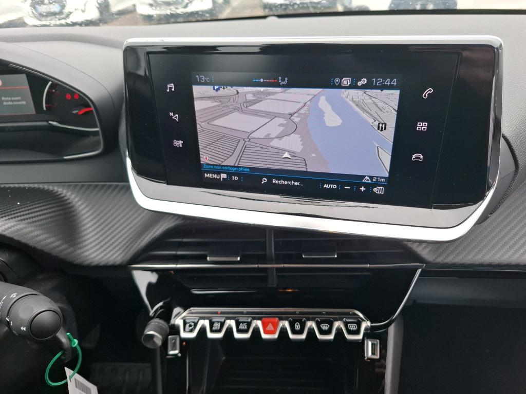 PEUGEOT 208 AFFAIRE BUSINESS R 2023