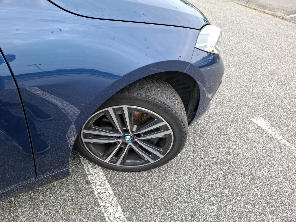 BMW SERIE 1 F40 116d 116 ch DKG7 Business Design 2023