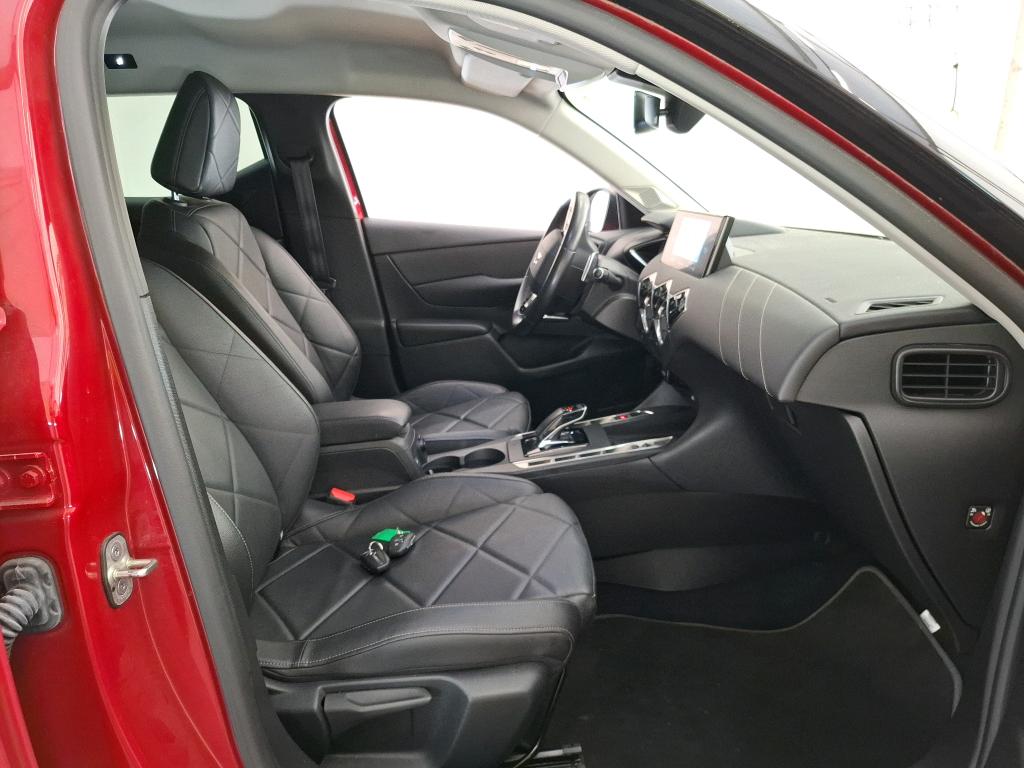 DS 3 DS3 CROSSBACK PureTech 130 EAT8 Rivoli 2022