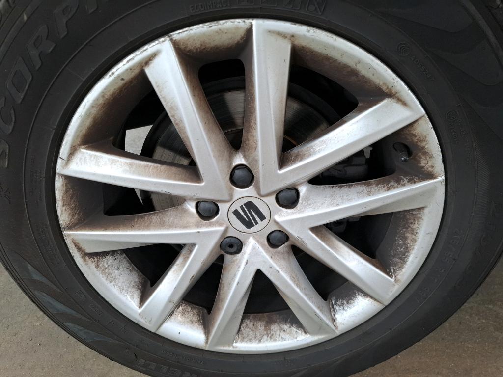 SEAT TARRACO 2.0 TDI 150 ch Start/Stop DSG7 7 pl Business 2022