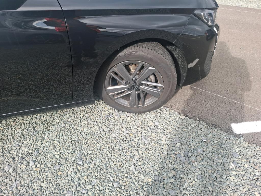 PEUGEOT 308 PureTech 130ch S&S EAT8 Active Pack 2023