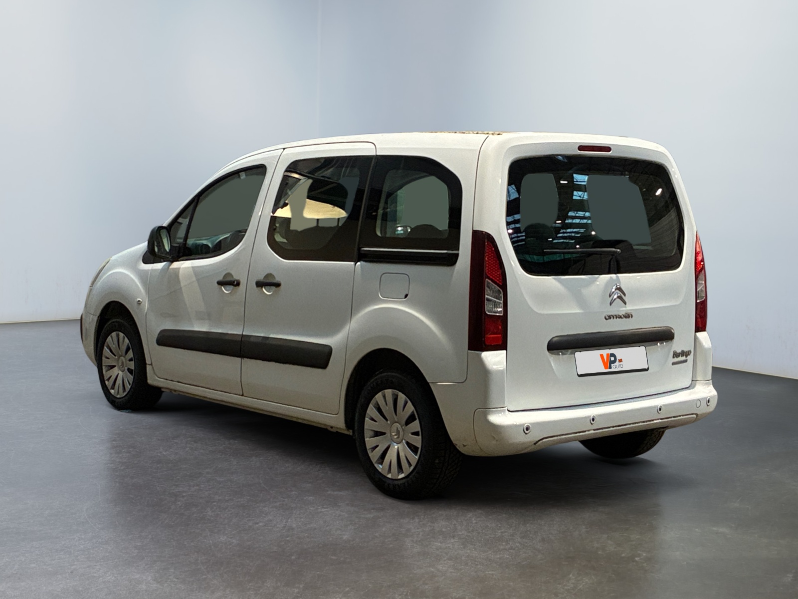 CITROEN Berlingo Multispace Bluehdi 100 Bvm5 Feel 2016