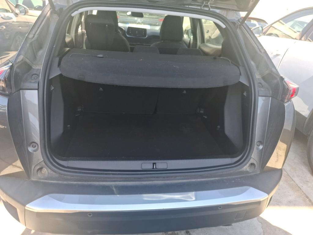 PEUGEOT 2008 PureTech 100 S&S BVM6 Active Pack 2023