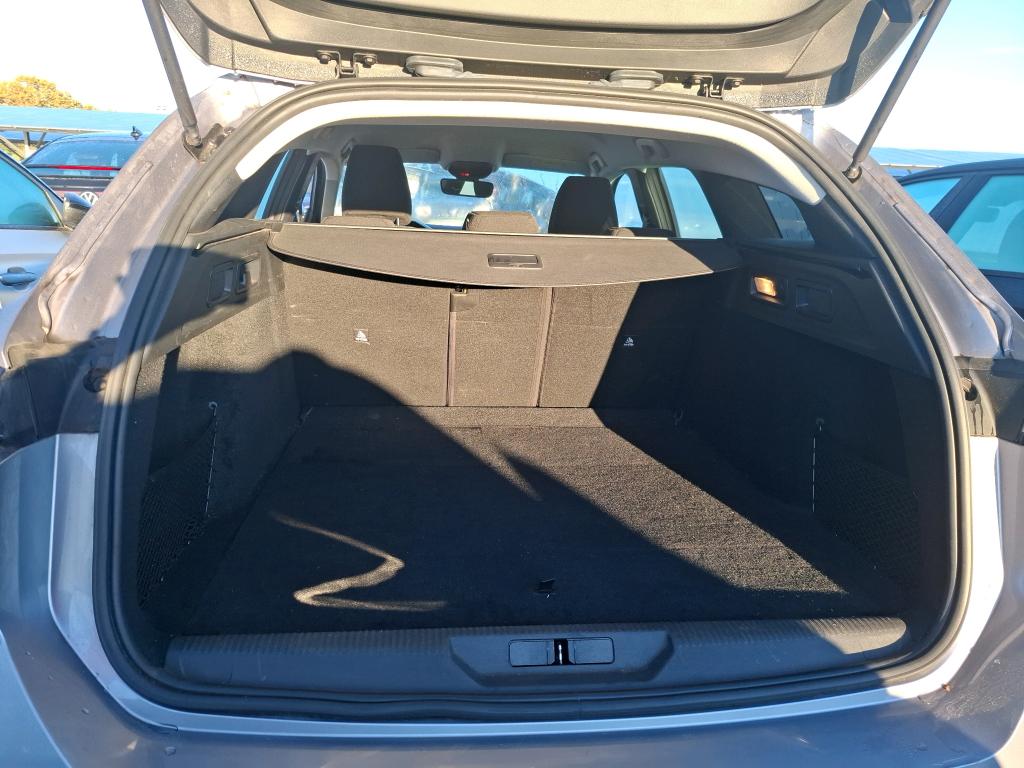 PEUGEOT 308 SW PureTech 130ch S&S EAT8 Active Pack 2023