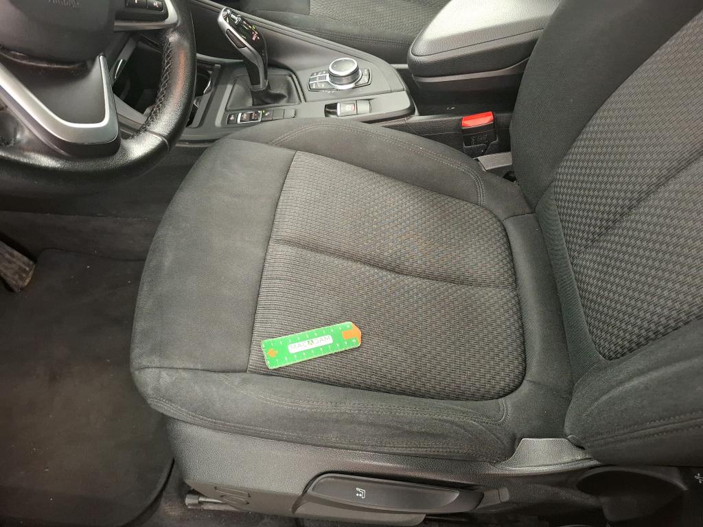 BMW X1. X1 F48 LCI sDrive 18d 150 ch BVA8 Business Design 2022
