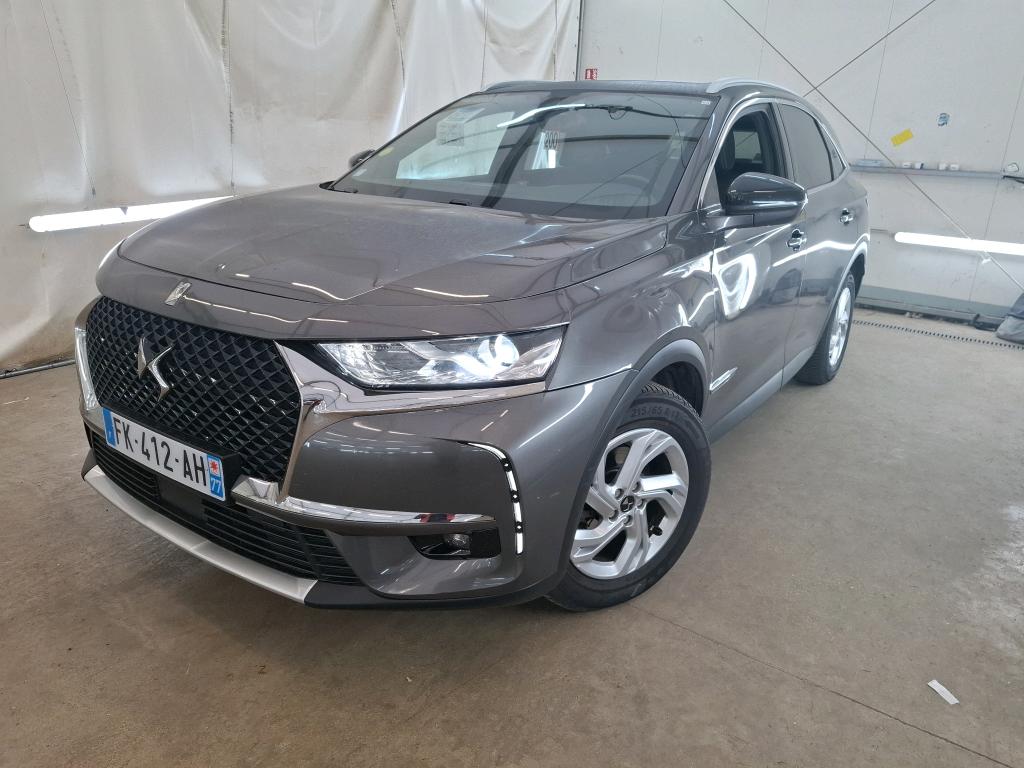 7 DS7