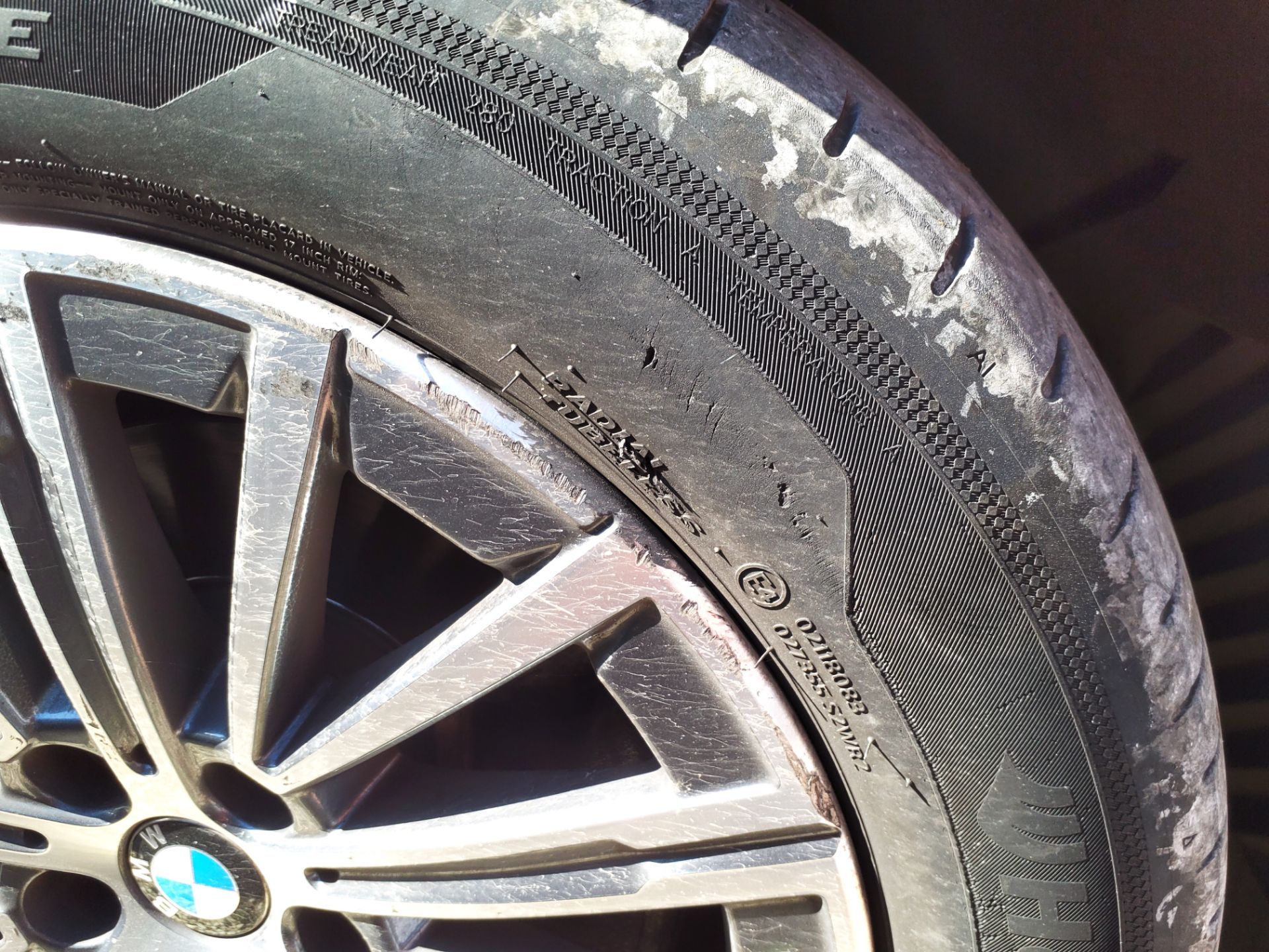 BMW SERIE 2 ACTIVE TOURER 218i 136 ch DKG7 Luxury 2024