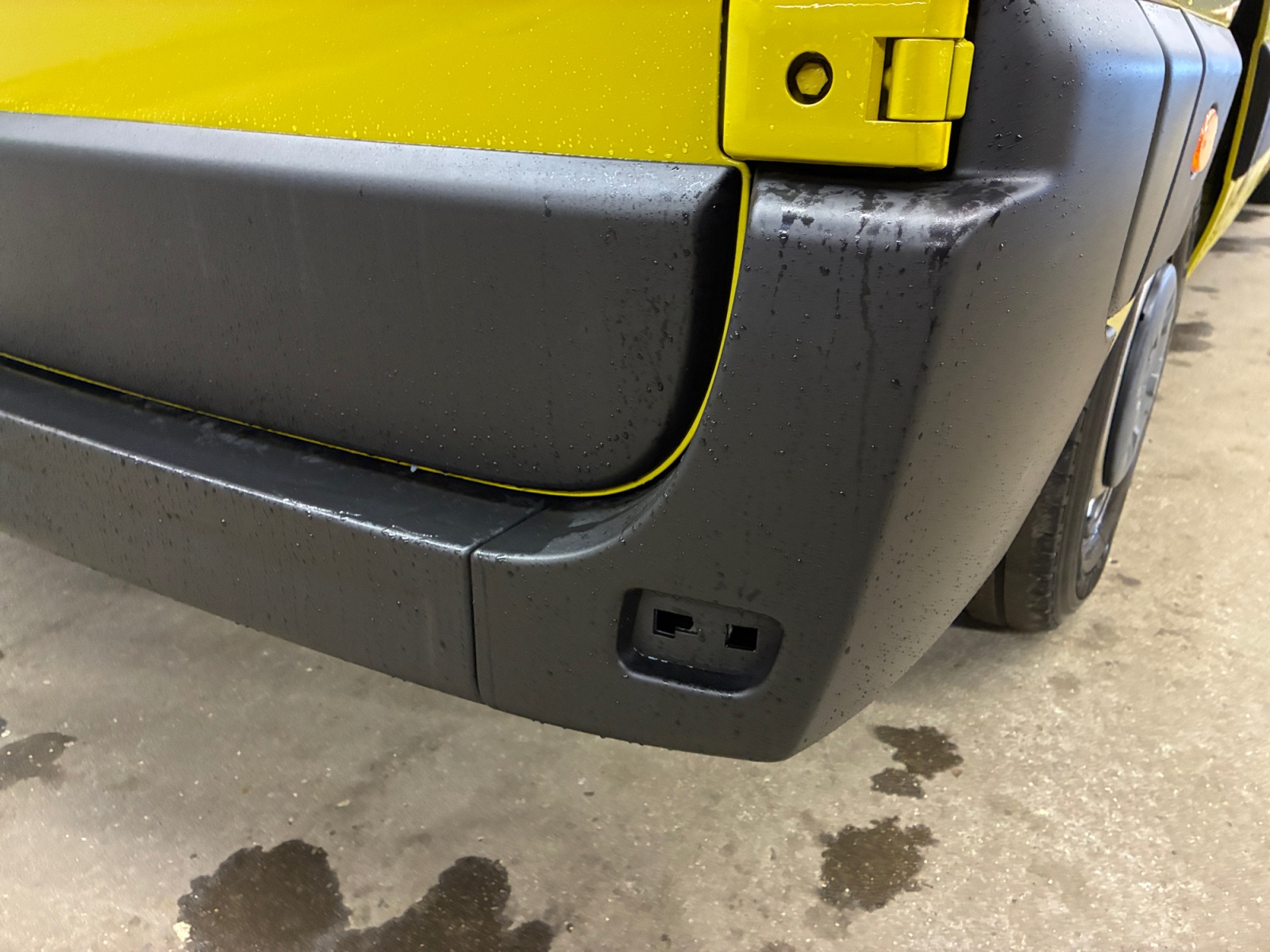 RENAULT MASTER FGN TRAC F3500 L3H2 DCI 135 GRAND CONFORT GRAND CONFORT 2021