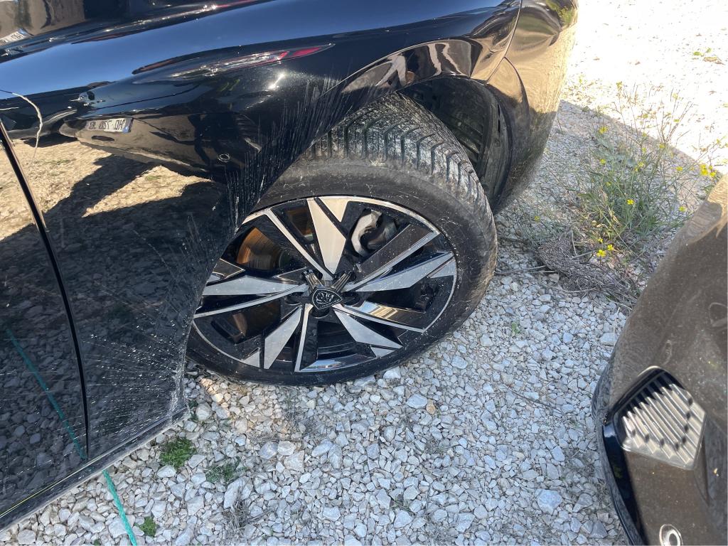 PEUGEOT 308 SW BlueHDi 130ch S&S EAT8 Allure 2023