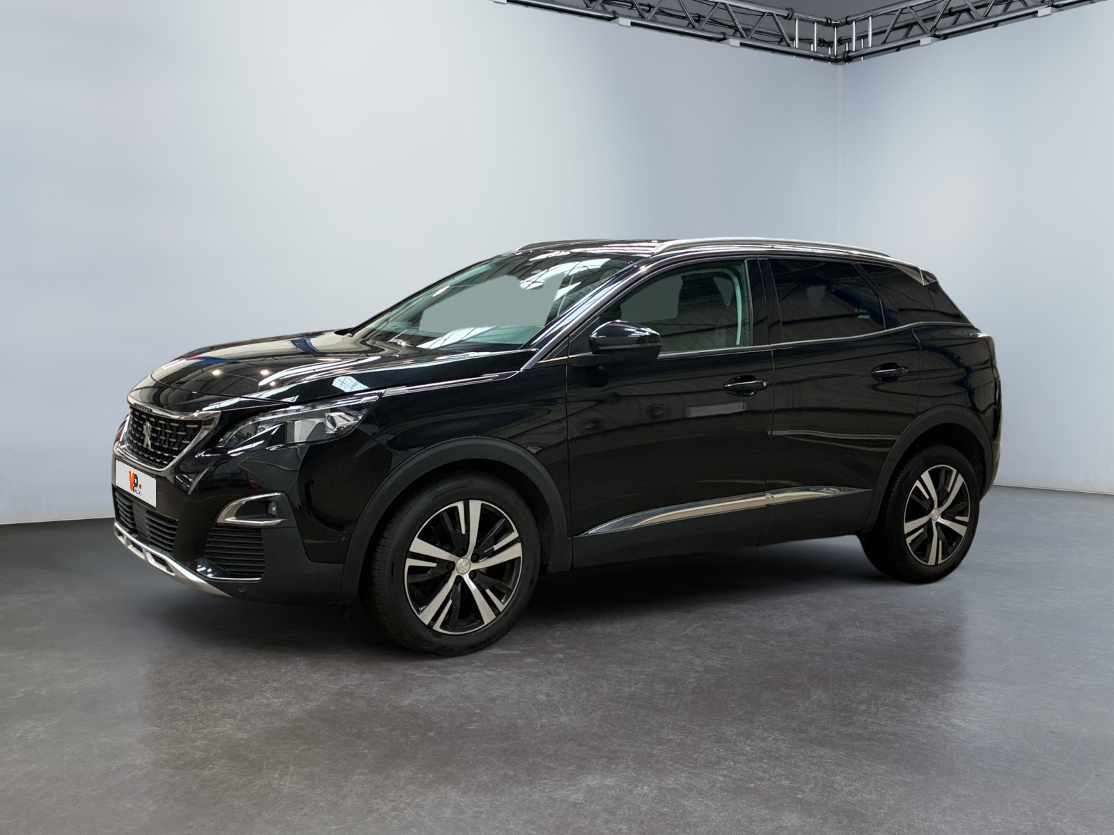 3008 BLUEHDI