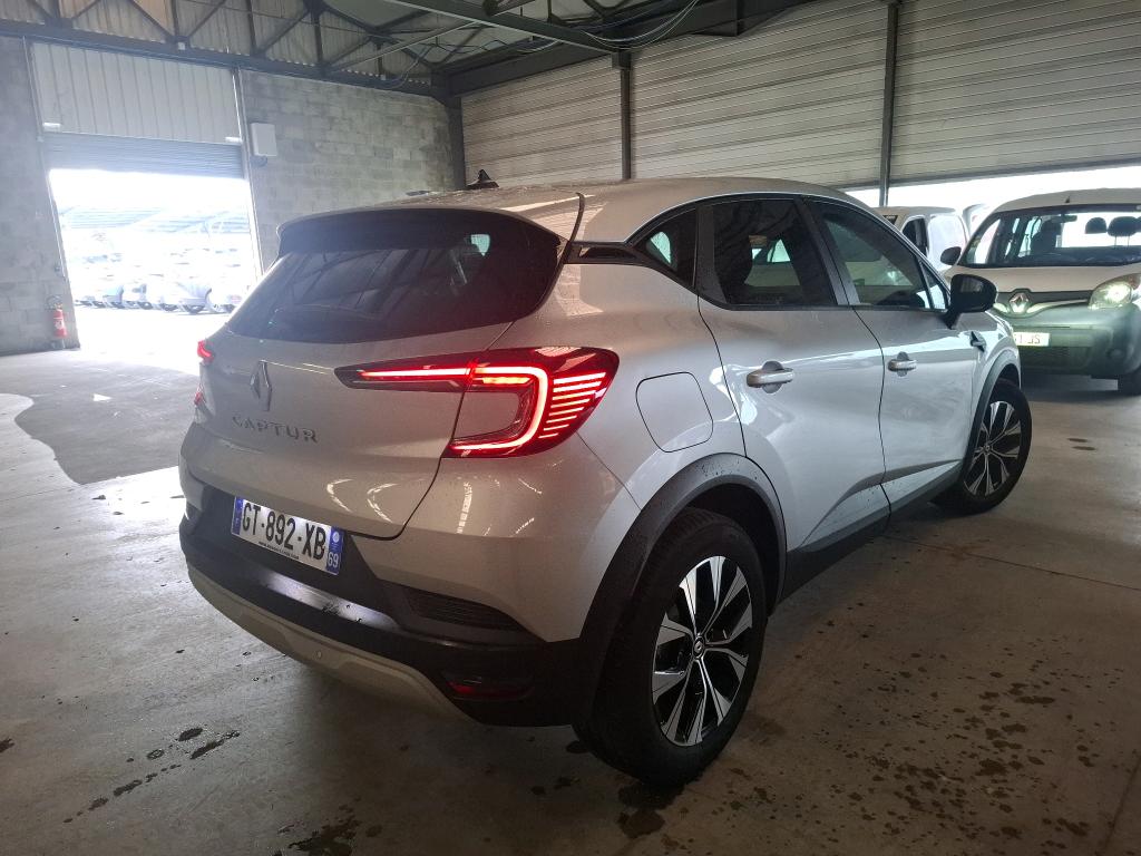 RENAULT CAPTUR TCe 90 Evolution 2024
