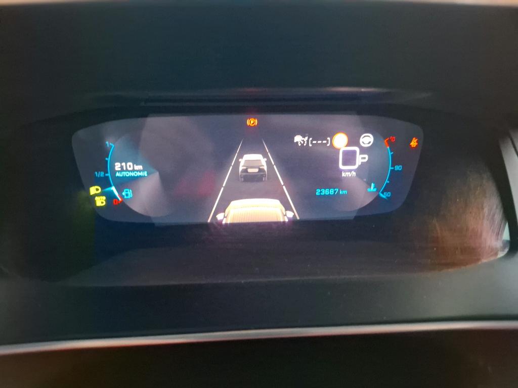 PEUGEOT 2008 PureTech 155 S&S EAT8 GT Pack 2022