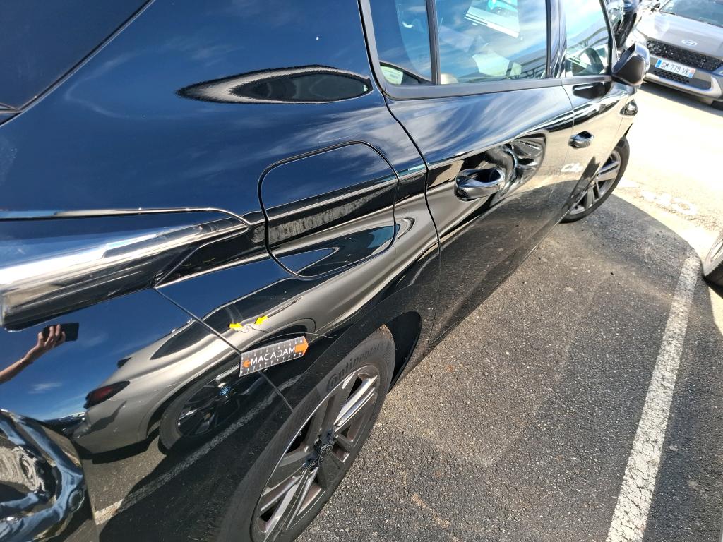 PEUGEOT 308 BlueHDi 130ch S&S EAT8 Active Pack 2023
