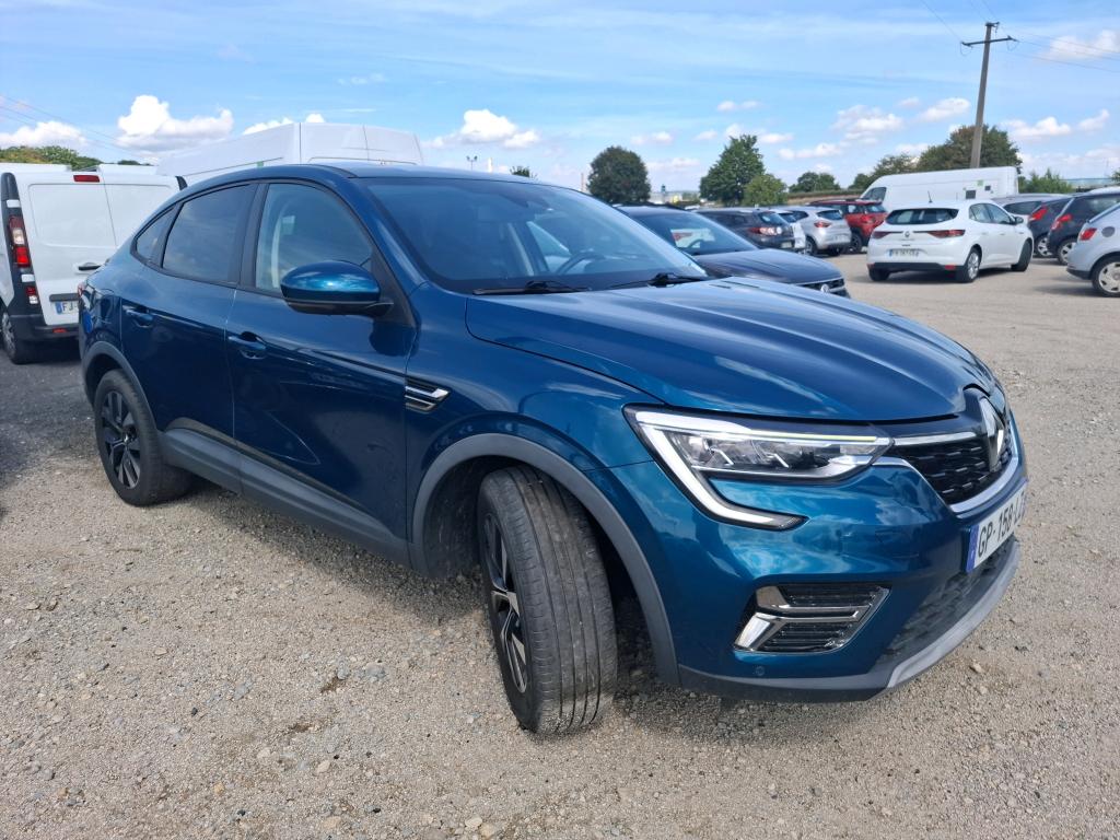 RENAULT ARKANA E-Tech 145 - 22 Evolution 2023