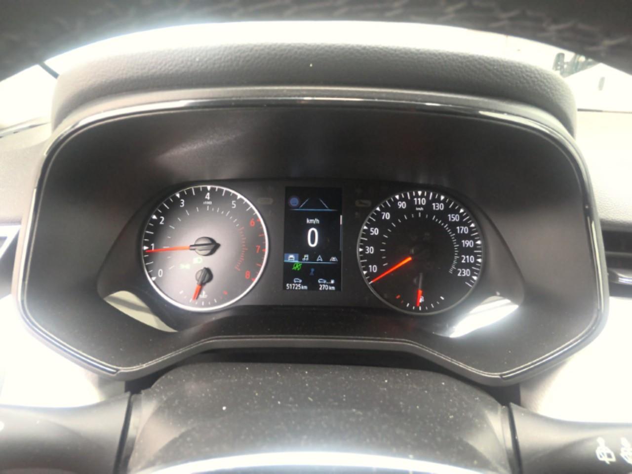 RENAULT CLIO V SCe 65 Evolution 2023