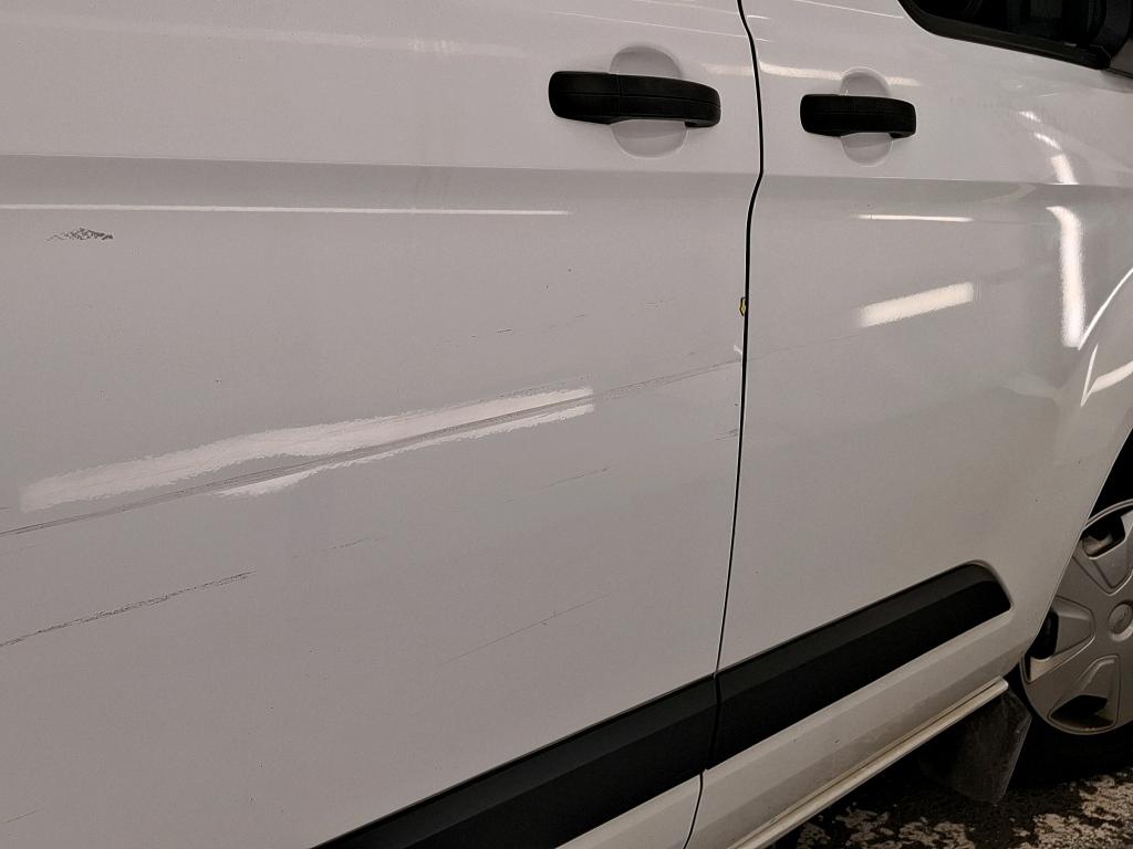 FORD TRANSIT CUSTOM FOURGON 300 L2H2 2.0 ECOBLUE 130 TREND BUSINESS 2020