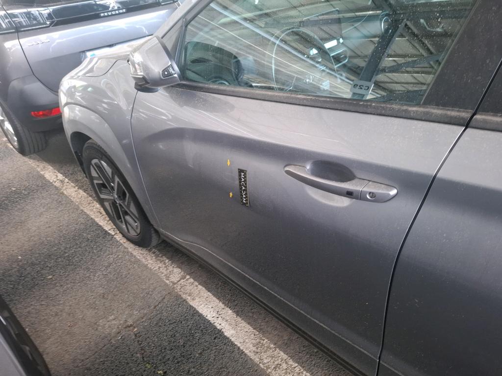 HYUNDAI KONA ELECTRIC Electrique 64 kWh - 204 ch Business 2023