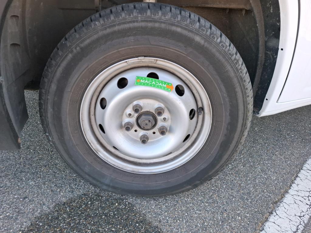 PEUGEOT BOXER FOURGON TOLE 335 L3H2 BLUEHDI 140 S&S PREMIUM 2021