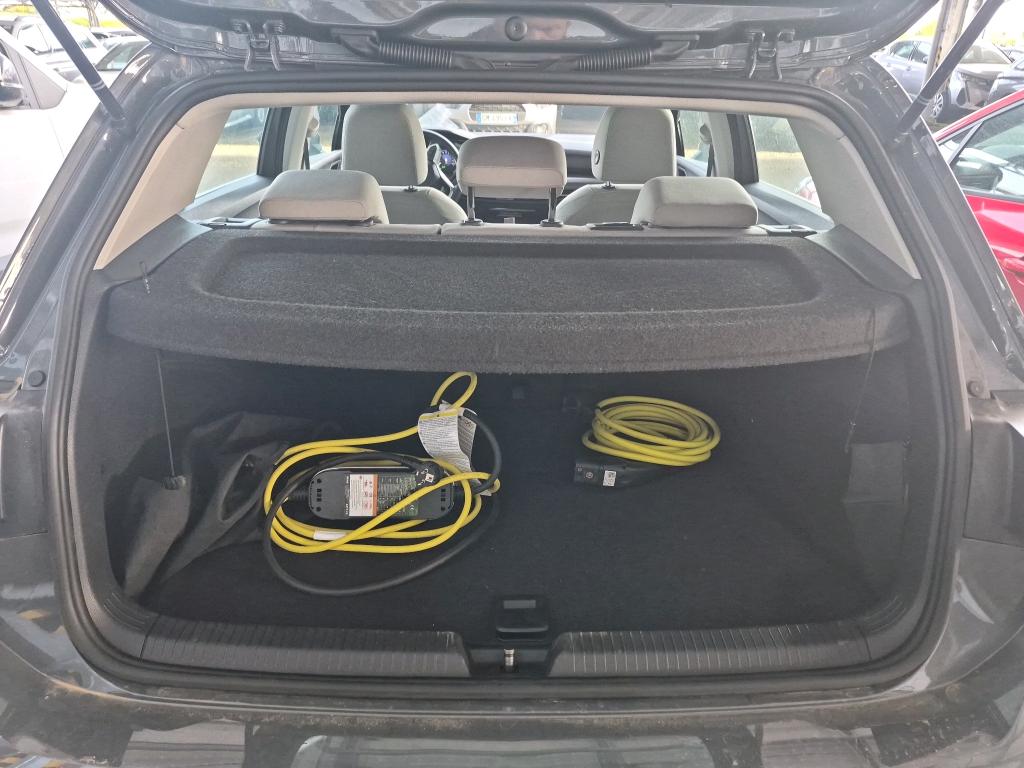 VOLKSWAGEN GOLF 1.4 Hybrid Rechargeable OPF 204 DSG6 Style 2023