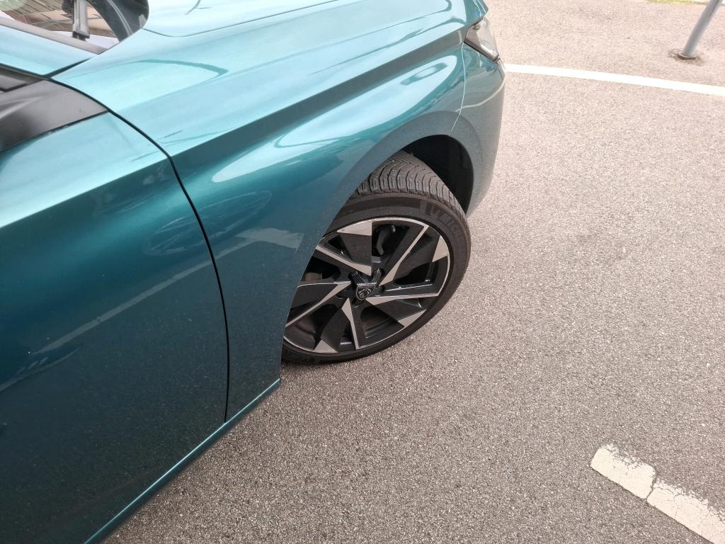 PEUGEOT 308 SW BlueHDi 130ch S&S EAT8 Allure Pack 2023