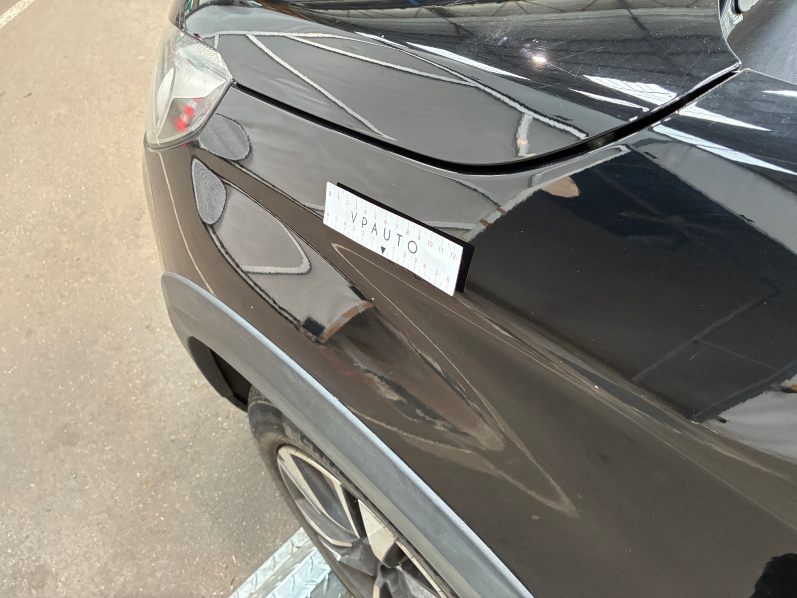 PEUGEOT 2008 1.2 PureTech 110ch S&S BVM5 Allure 2018
