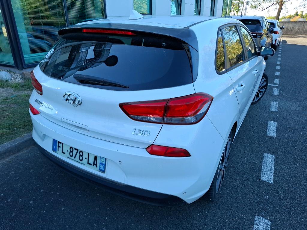 HYUNDAI  2019