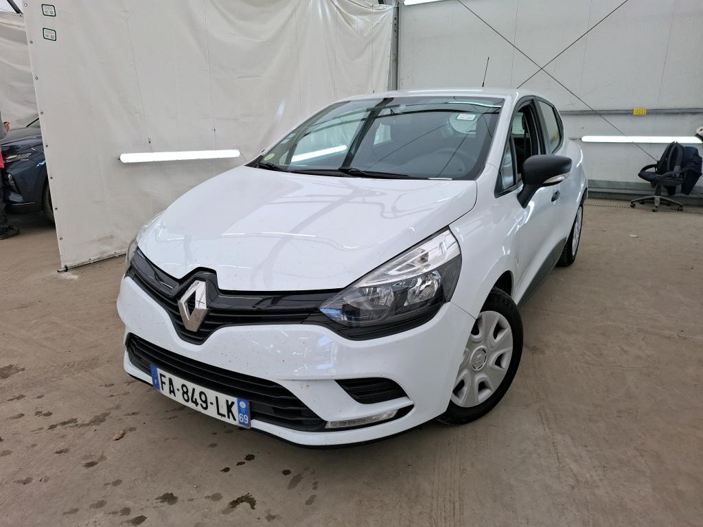 CLIO SOCIETE
