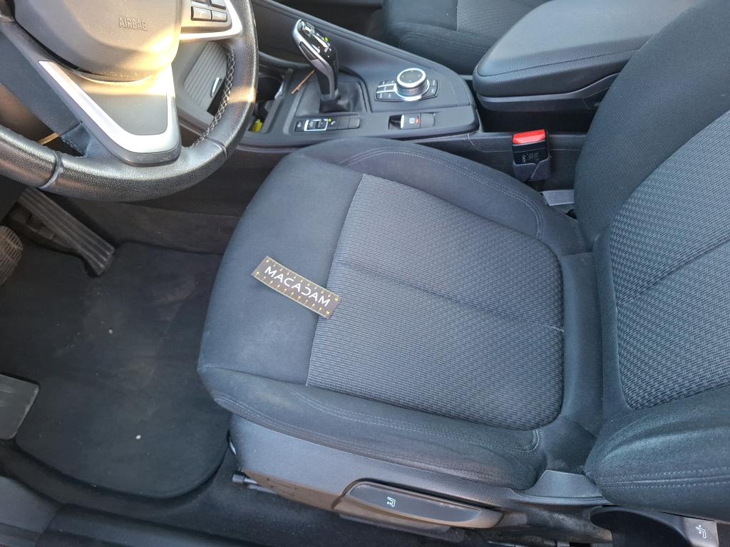 BMW X1. X1 F48 LCI sDrive 18d 150 ch BVA8 Business Design 2021
