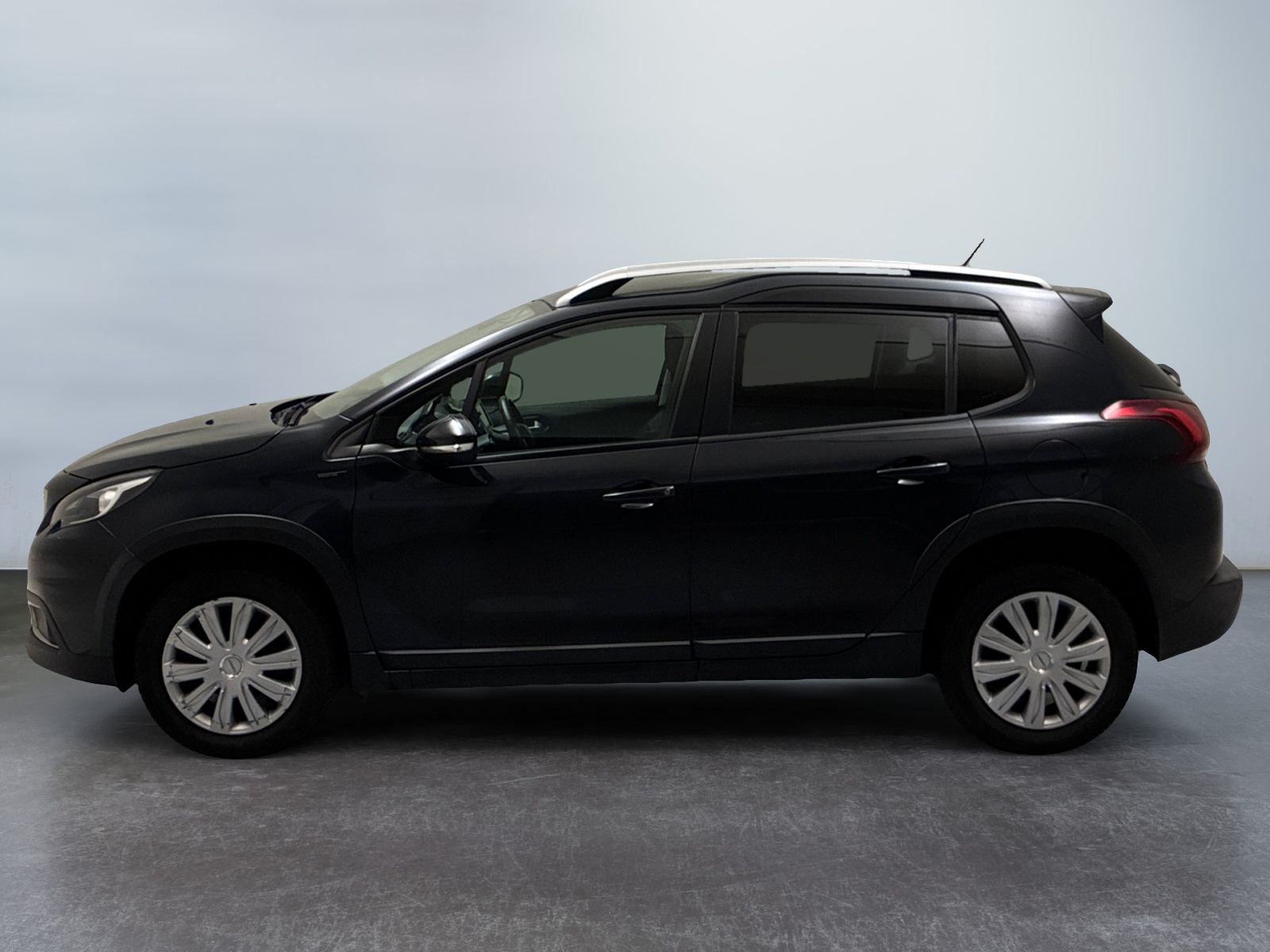 PEUGEOT 2008 BlueHDi 100ch S&S BVM5 2019