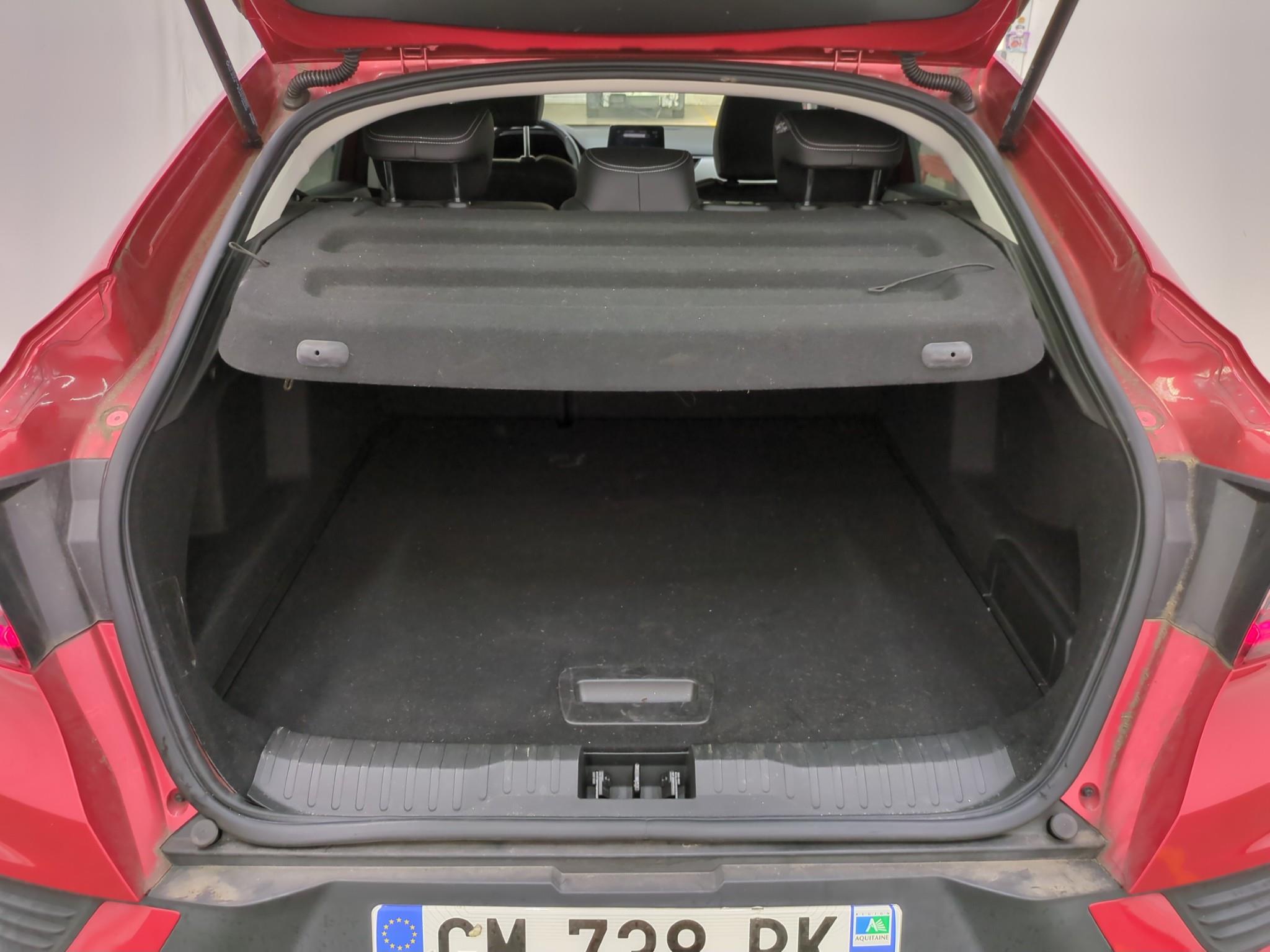 RENAULT ARKANA E-Tech 145 - 22 Techno 2023