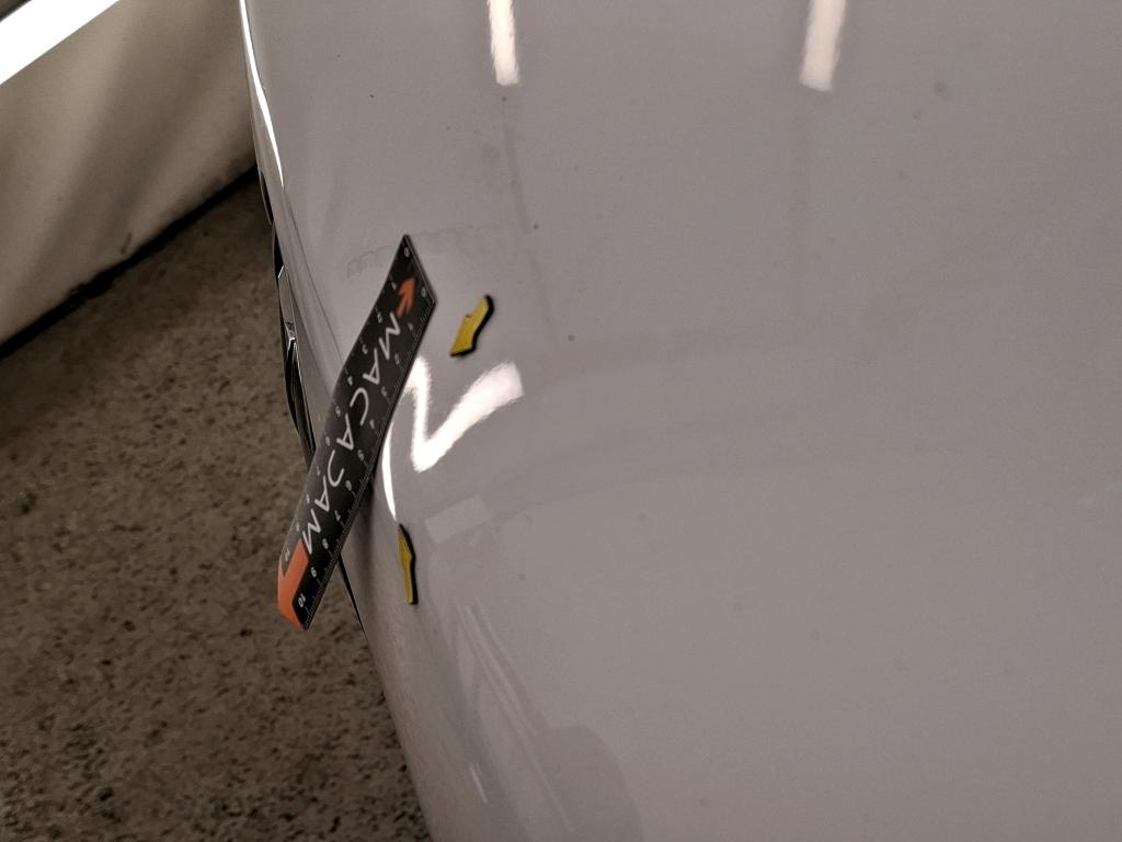 RENAULT MASTER FOURGON CABINE APPROFONDIE CA TRAC F3500 L2H2 ENERGY DCI 150 GRAND CONFORT 2020