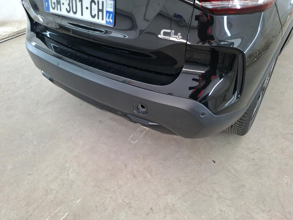 CITROEN C4 PureTech 130 S&S EAT8 Feel Pack 2023