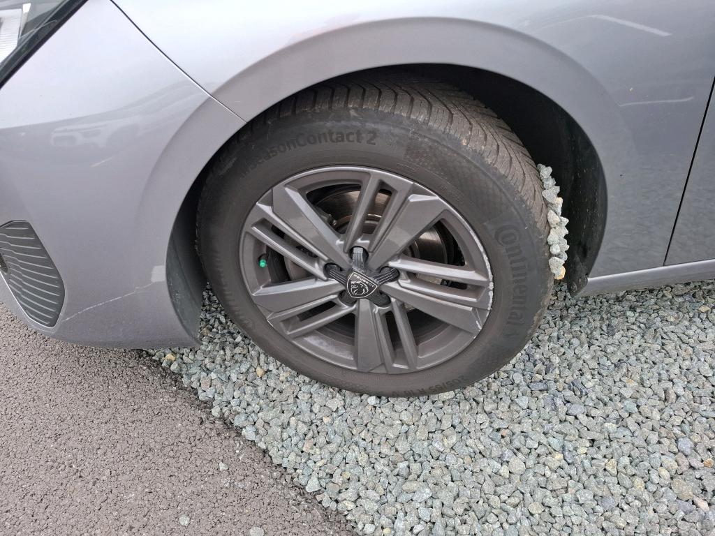 PEUGEOT 308 PureTech 130ch S&S EAT8 Active Pack 2023